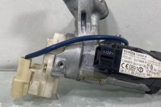 Neiman TOYOTA YARIS 1 Photo n°1