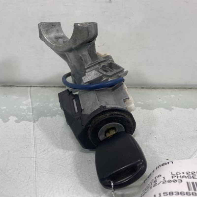 Neiman TOYOTA YARIS 1 Photo n°3