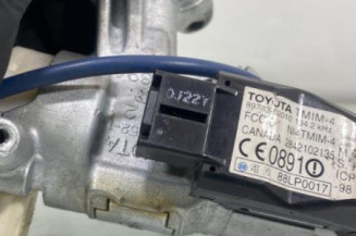 Neiman TOYOTA YARIS 1