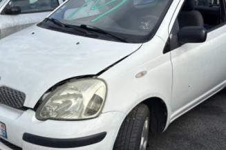 Neiman TOYOTA YARIS 1