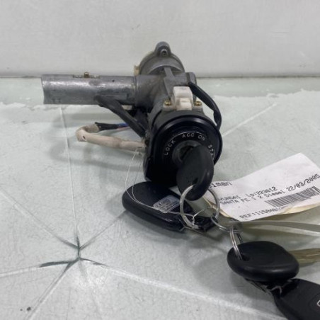 Neiman HYUNDAI SANTA FE 1 Photo n°1