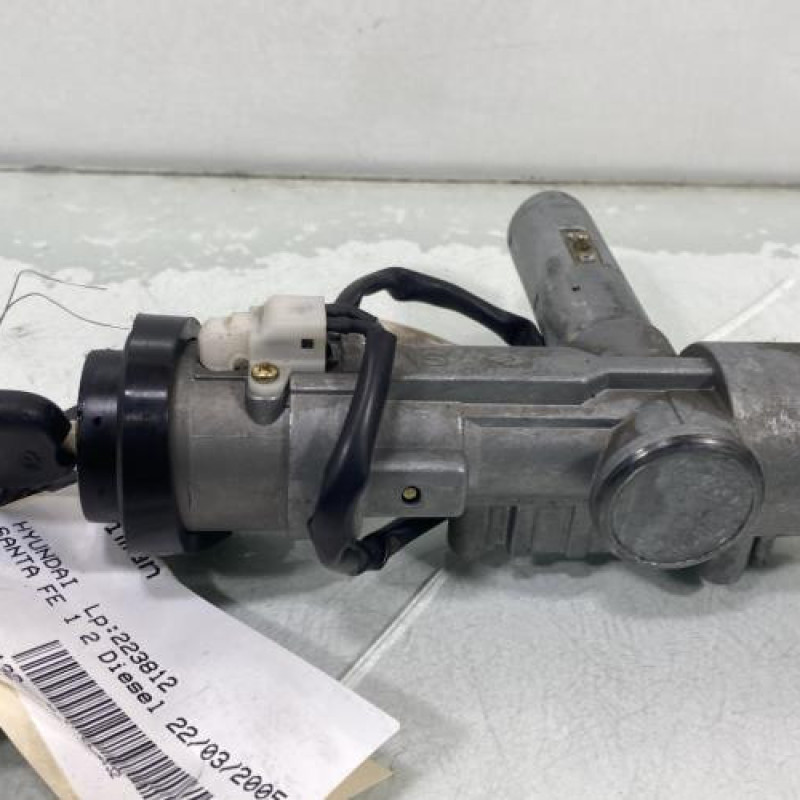 Neiman HYUNDAI SANTA FE 1 Photo n°2