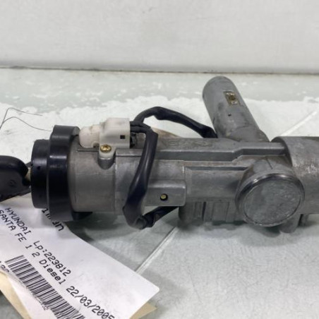 Neiman HYUNDAI SANTA FE 1