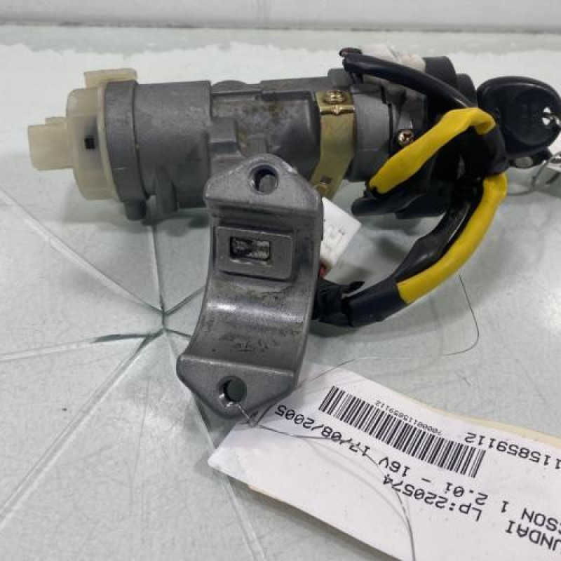 Neiman HYUNDAI TUCSON 1 Photo n°4