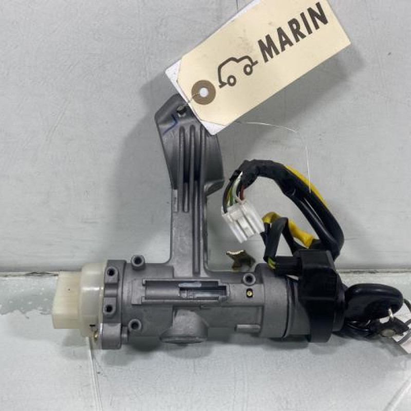 Neiman HYUNDAI TUCSON 1 Photo n°5