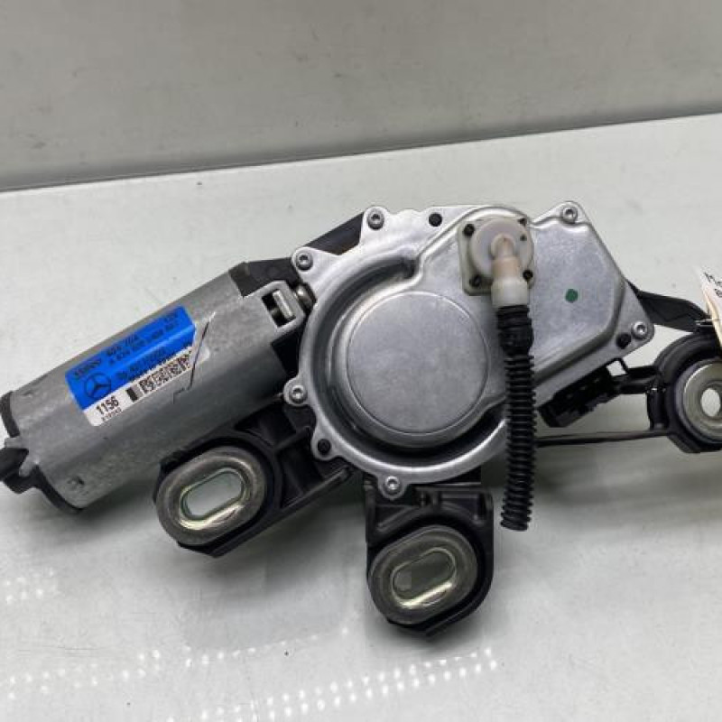Moteur essuie glace arriere MERCEDES VITO 639 Photo n°3