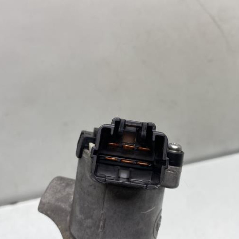 Neiman TOYOTA AVENSIS 2 Photo n°3