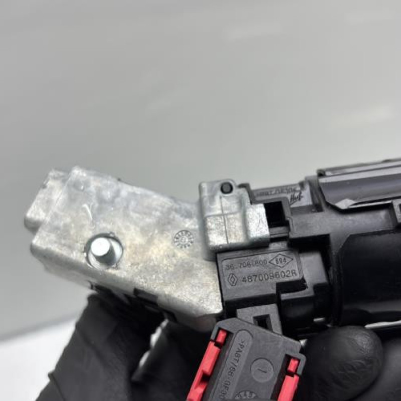 Neiman DACIA SANDERO 2 Photo n°6