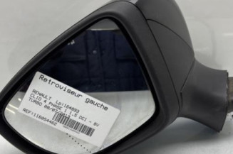 Retroviseur gauche RENAULT CLIO 4 Photo n°1