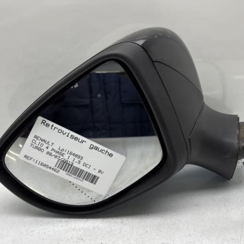 Retroviseur gauche RENAULT CLIO 4 Photo n°1