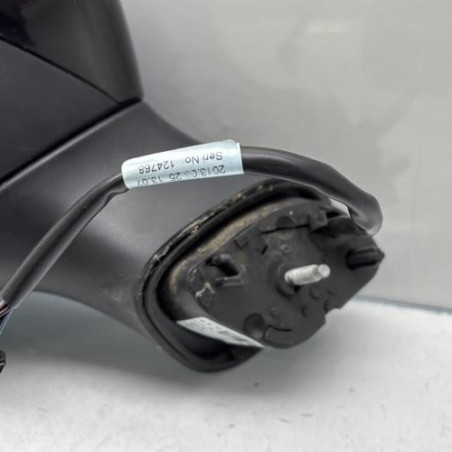 Retroviseur gauche RENAULT CLIO 4