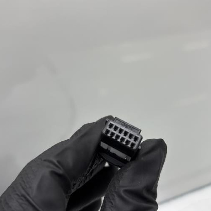 Retroviseur gauche RENAULT CLIO 4 Photo n°3