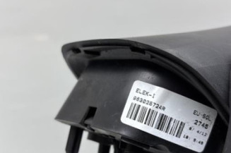 Retroviseur gauche RENAULT CLIO 4