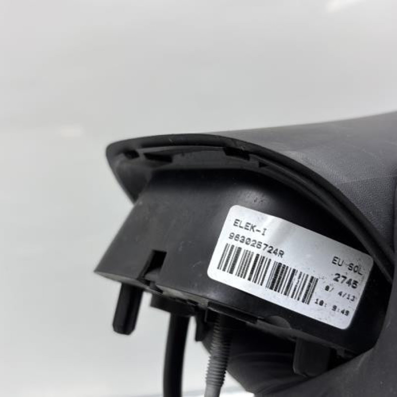 Retroviseur gauche RENAULT CLIO 4 Photo n°4