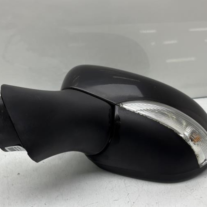 Retroviseur gauche RENAULT CLIO 4 Photo n°8