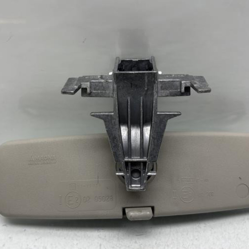 Retroviseur interieur RENAULT CLIO 4 Photo n°2