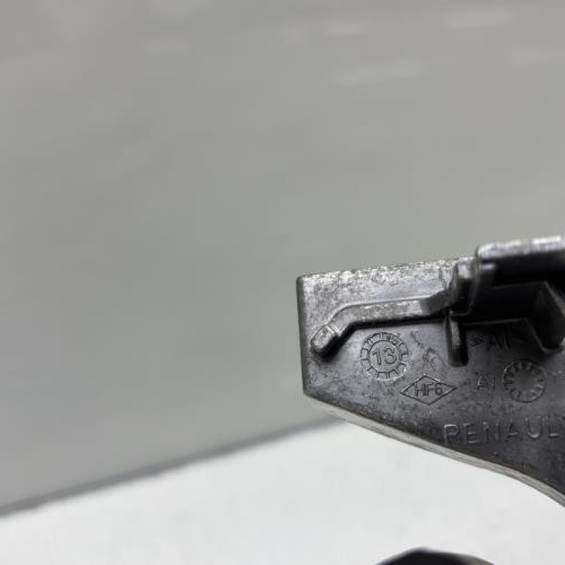 Retroviseur interieur RENAULT CLIO 4 Photo n°4