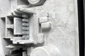 Feu arriere principal droit (feux) RENAULT MODUS