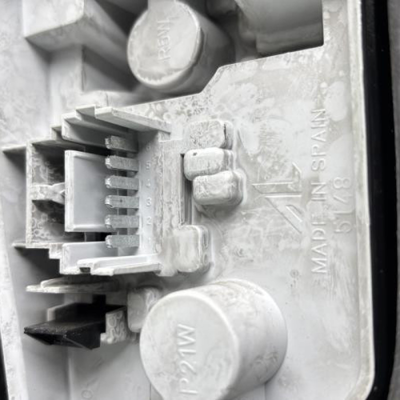 Feu arriere principal droit (feux) RENAULT MODUS Photo n°3