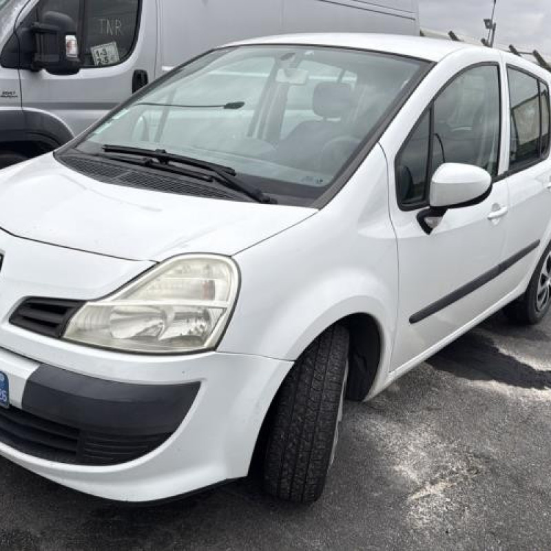 Feu arriere principal droit (feux) RENAULT MODUS Photo n°4