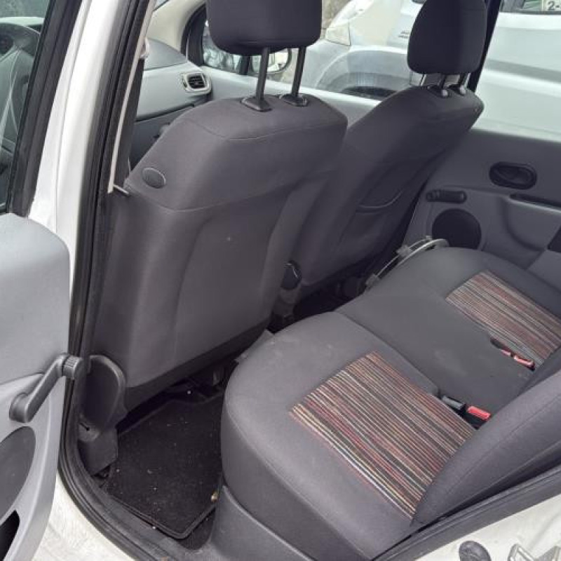 Feu arriere principal droit (feux) RENAULT MODUS Photo n°14