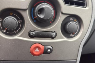 Feu arriere principal droit (feux) RENAULT MODUS