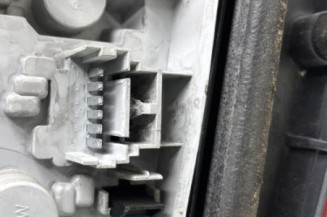 Feu arriere principal gauche (feux) RENAULT MODUS