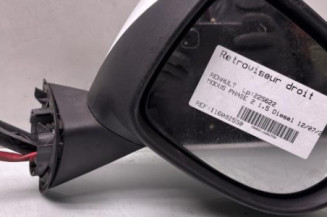 Retroviseur droit RENAULT MODUS Photo n°1