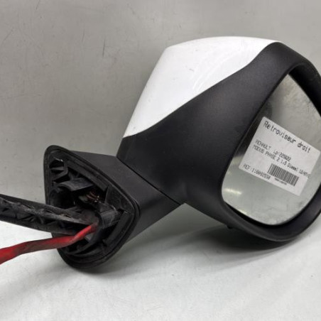 Retroviseur droit RENAULT MODUS
