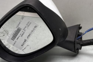 Retroviseur gauche RENAULT MODUS Photo n°1