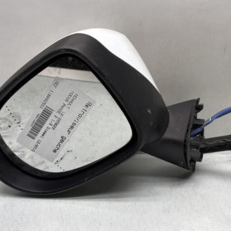 Retroviseur gauche RENAULT MODUS Photo n°1