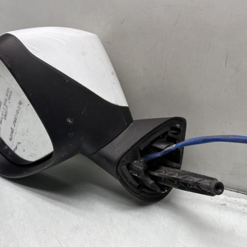 Retroviseur gauche RENAULT MODUS Photo n°2