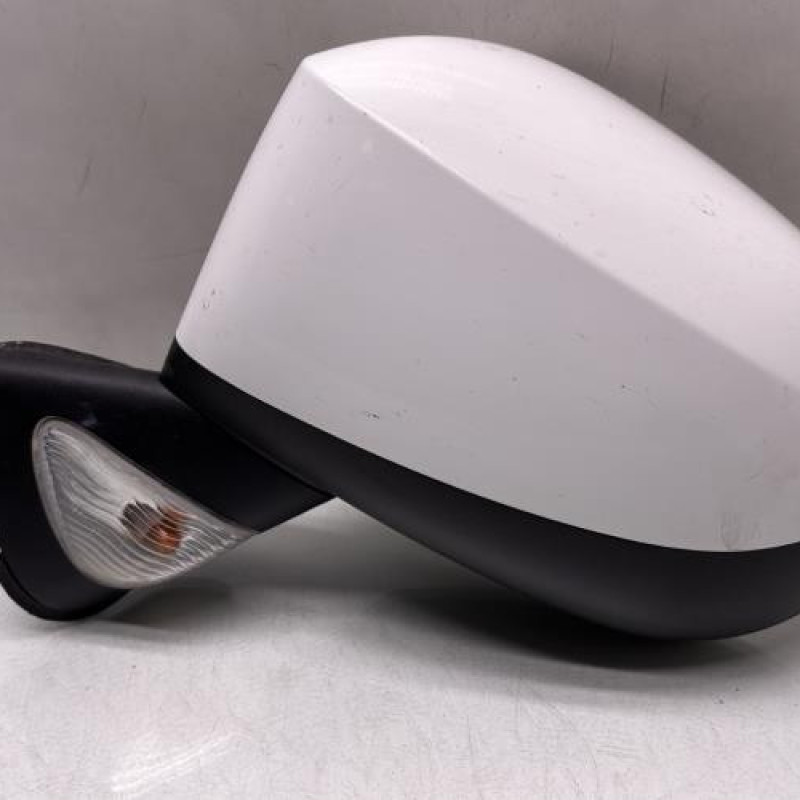 Retroviseur gauche RENAULT MODUS Photo n°4