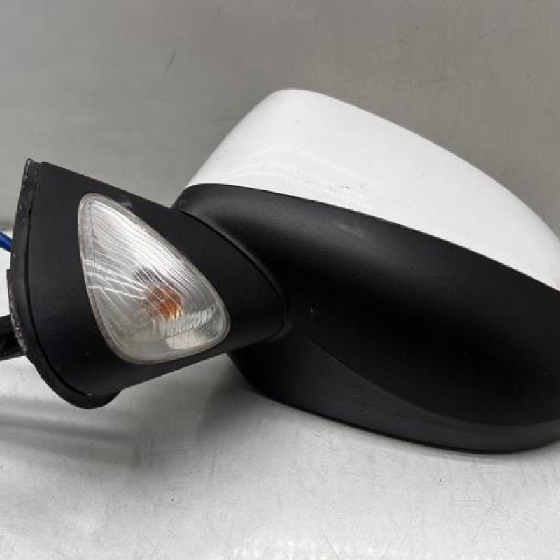 Retroviseur gauche RENAULT MODUS Photo n°5