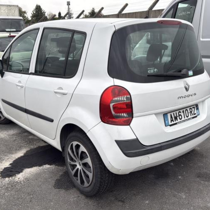 Retroviseur gauche RENAULT MODUS Photo n°9