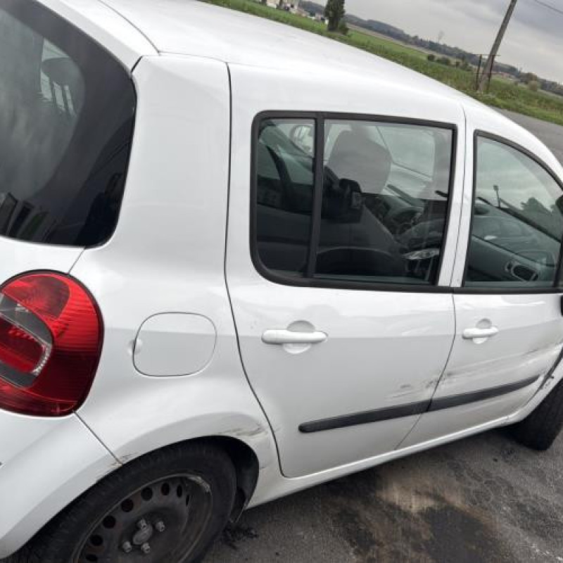 Retroviseur gauche RENAULT MODUS Photo n°12