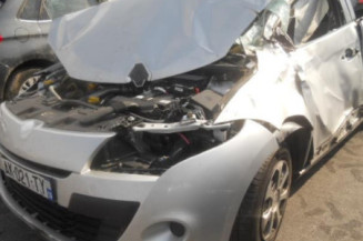 Etrier avant droit (freinage) RENAULT MEGANE 3 Photo n°1