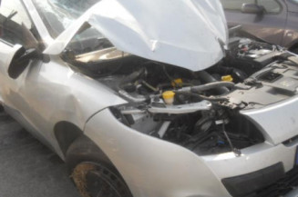 Etrier avant droit (freinage) RENAULT MEGANE 3