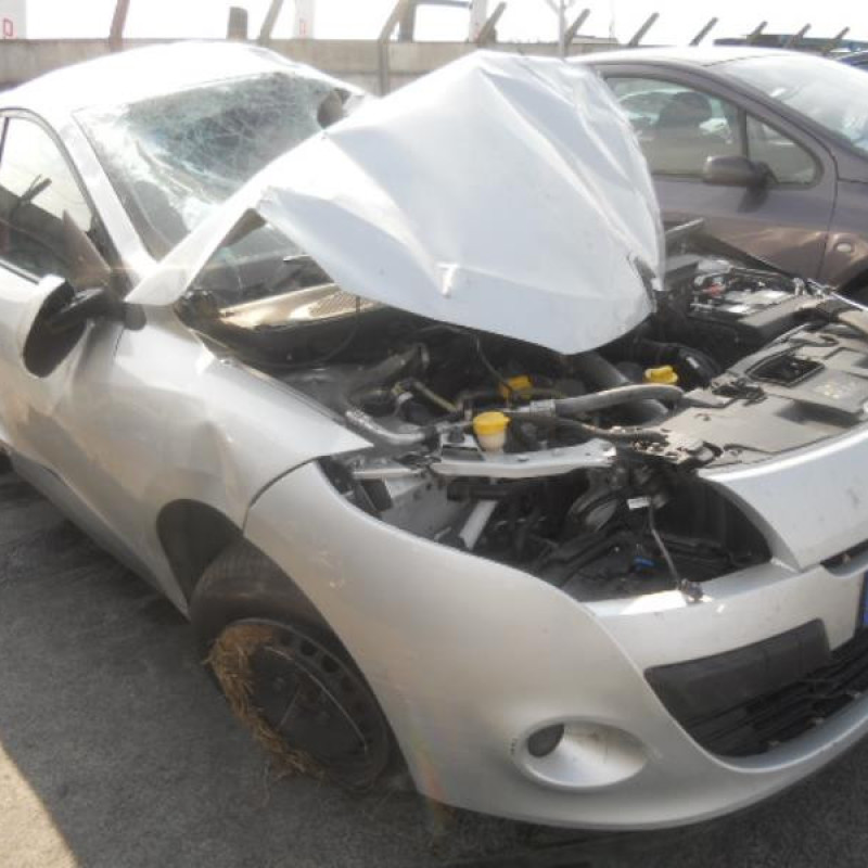 Etrier avant droit (freinage) RENAULT MEGANE 3 Photo n°2