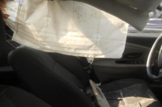 Etrier avant droit (freinage) RENAULT MEGANE 3