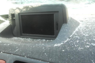 Etrier avant droit (freinage) RENAULT MEGANE 3