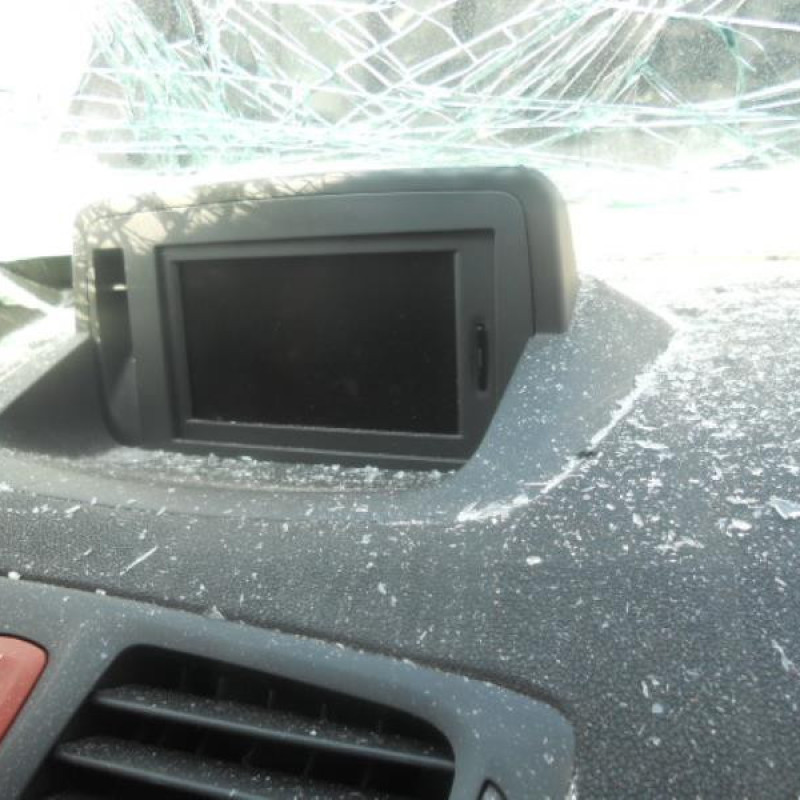 Etrier avant droit (freinage) RENAULT MEGANE 3 Photo n°8