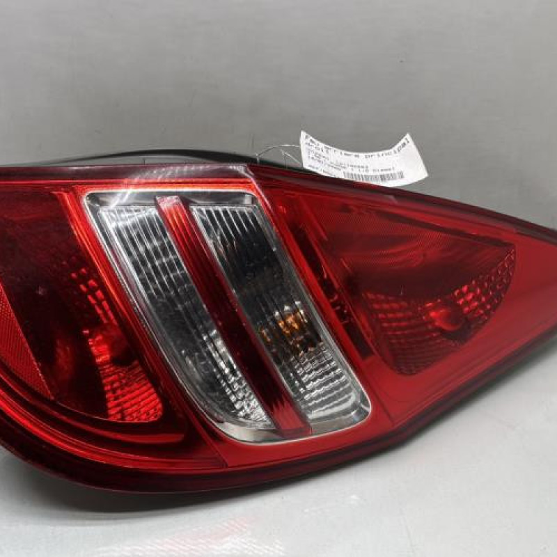 Feu arriere principal droit (feux) HYUNDAI I 30 1 Photo n°1