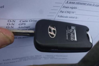 Feu arriere principal droit (feux) HYUNDAI I 30 1