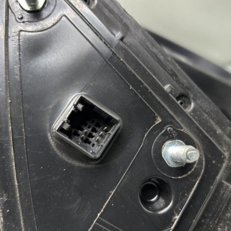 Retroviseur droit HYUNDAI I 30 1 Photo n°3