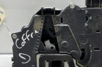 Serrure de porte de coffre droite PEUGEOT BOXER 3