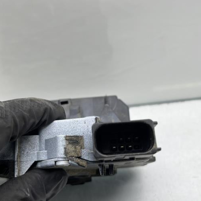 Serrure de porte de coffre droite PEUGEOT BOXER 3 Photo n°4