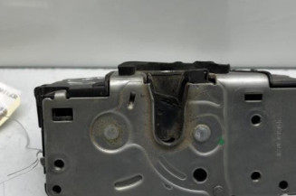 Serrure de porte de coffre droite PEUGEOT BOXER 3