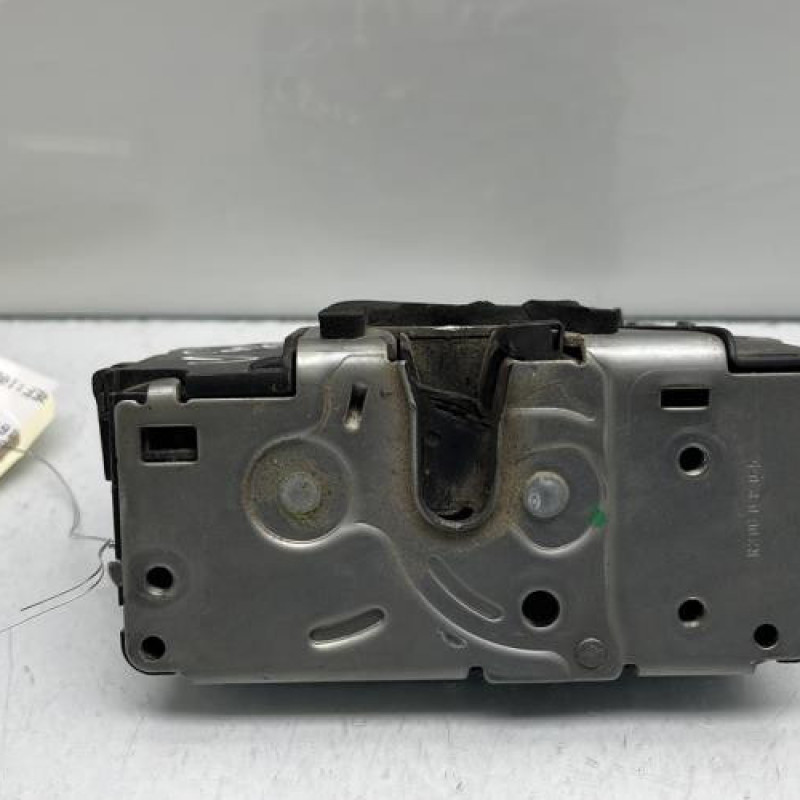 Serrure de porte de coffre droite PEUGEOT BOXER 3 Photo n°5