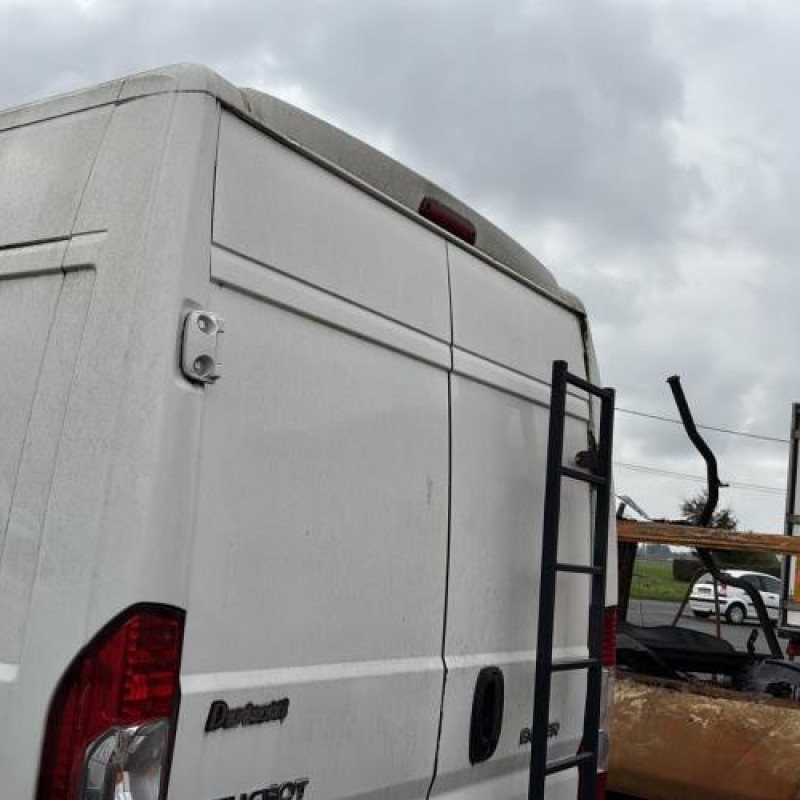 Serrure de porte de coffre droite PEUGEOT BOXER 3 Photo n°11